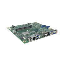 国产飞腾E2000Q处理器Mini ITX工控主板GM7-2604